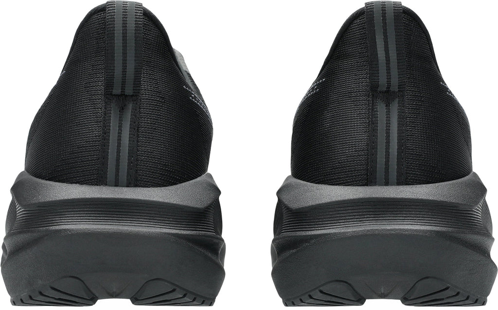 Asics Men's NovaBlast 5 Running Shoes - Black