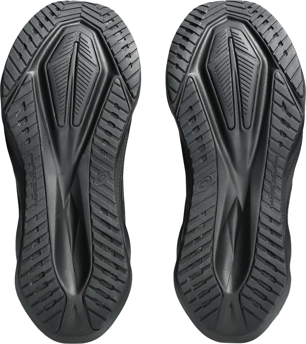 Asics Men's NovaBlast 5 Running Shoes - Black