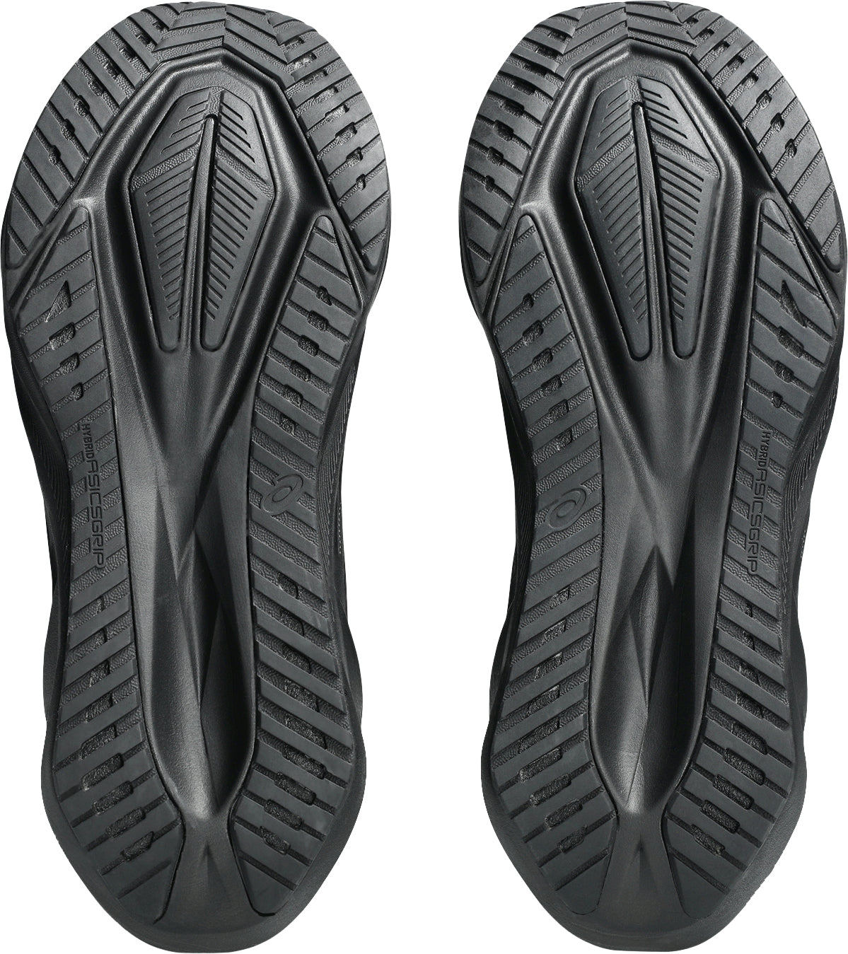 Asics Men's NovaBlast 5 Running Shoes - Black