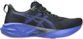 Asics Men's NovaBlast 5 Running Shoes - Black