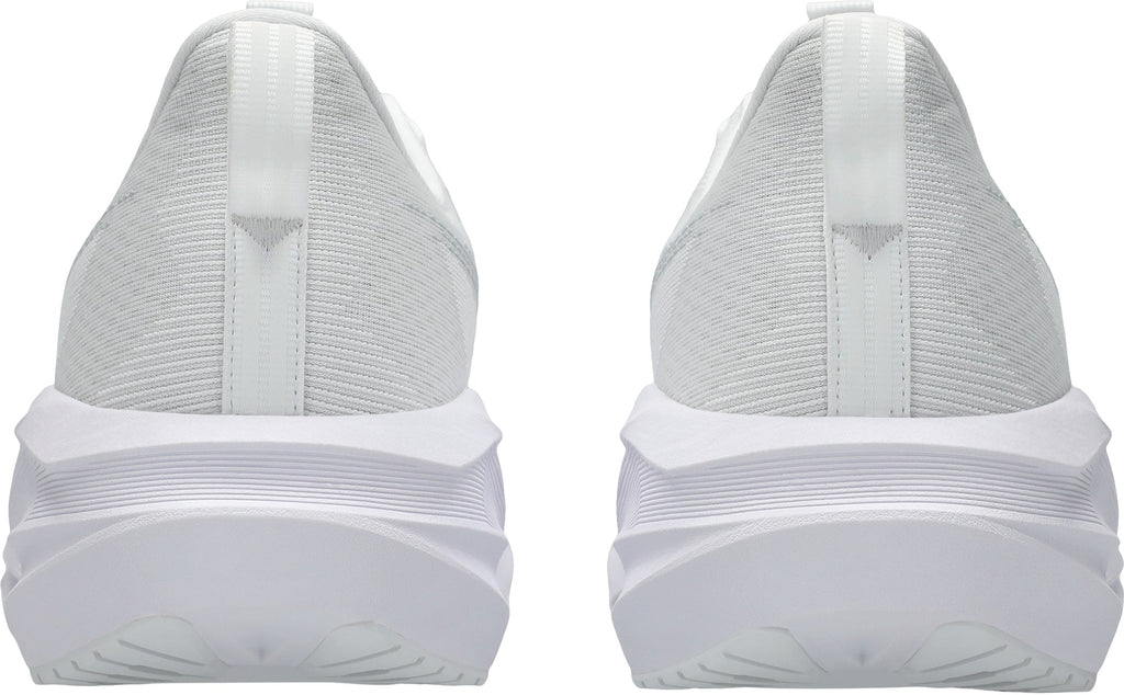 Asics Men's NovaBlast 5 Running Shoes - White