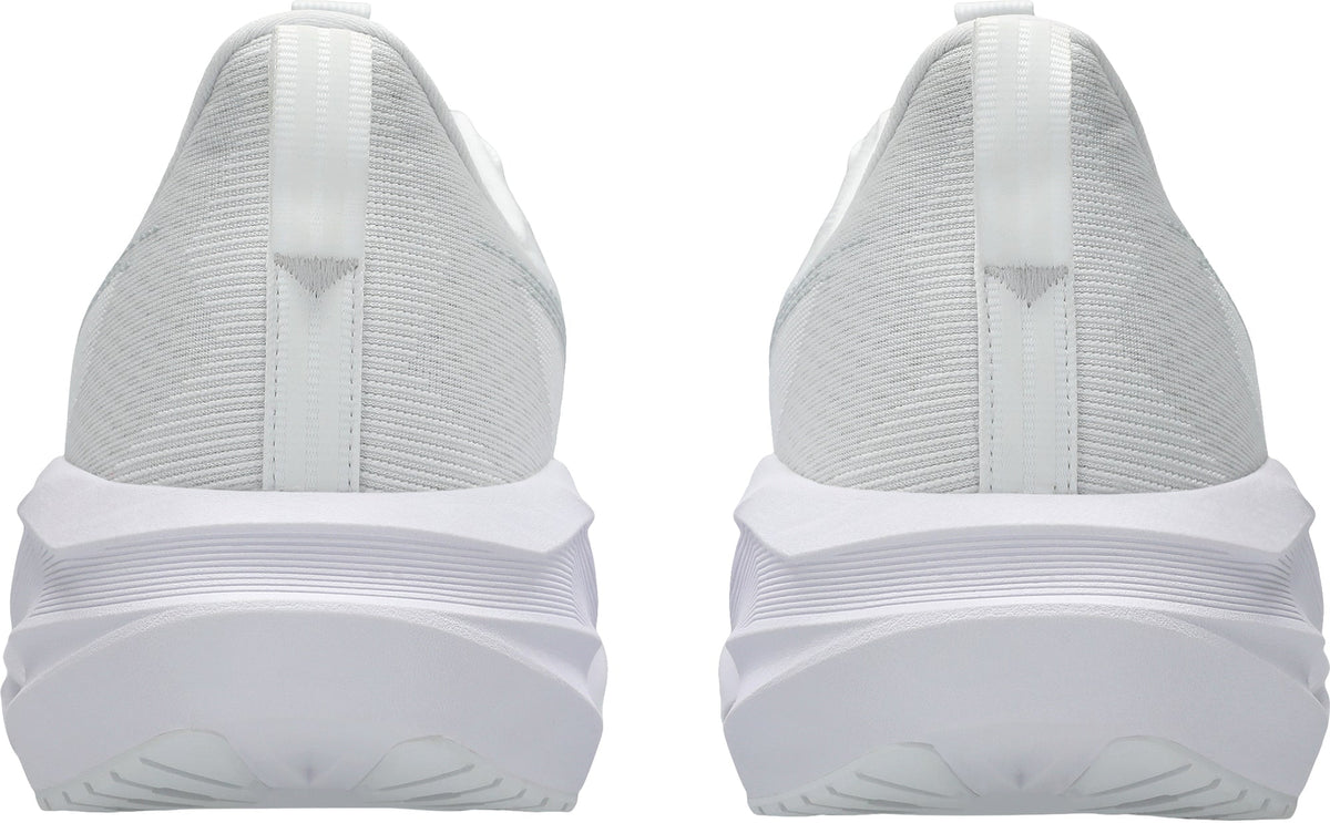 Asics Men's NovaBlast 5 Running Shoes - White