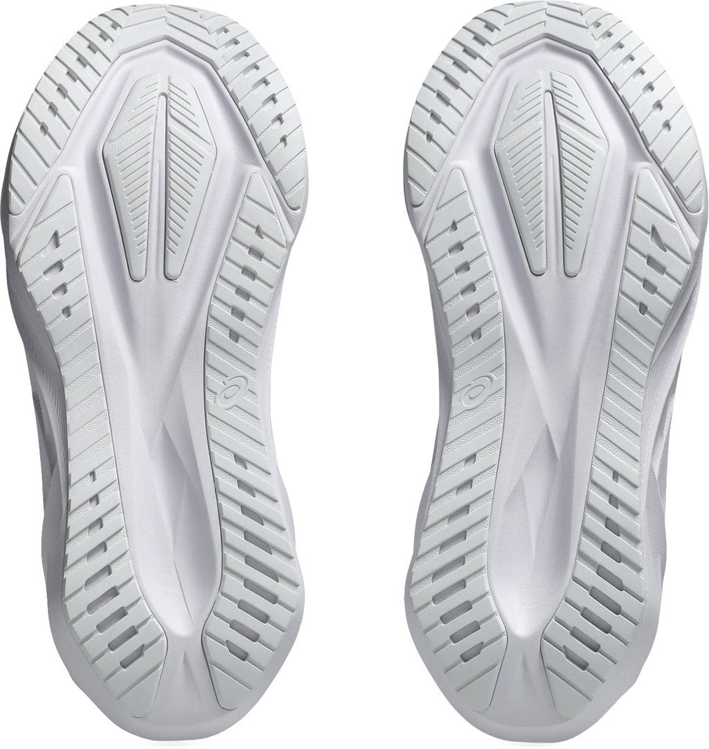 Asics Men's NovaBlast 5 Running Shoes - White