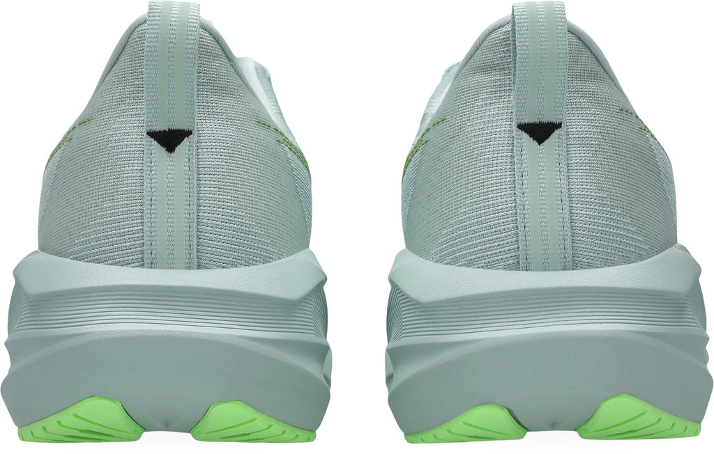 Asics Men's NovaBlast 5 Running Shoes - Green
