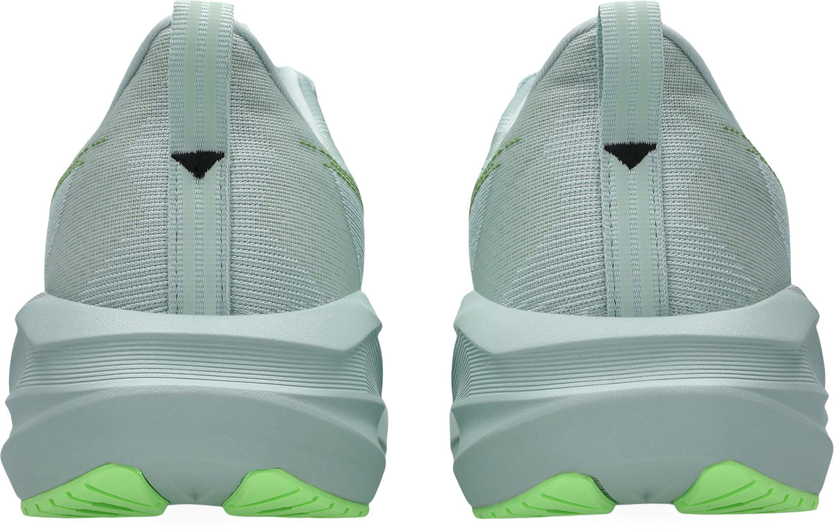 Asics Men's NovaBlast 5 Running Shoes - Green