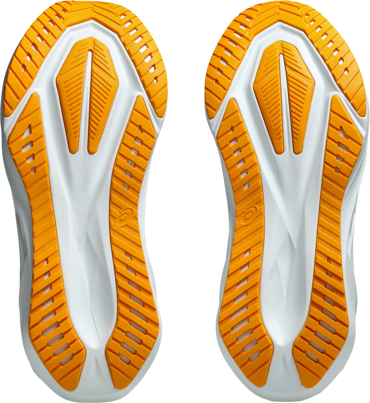 Asics Men's NovaBlast 5 Running Shoes - Blue
