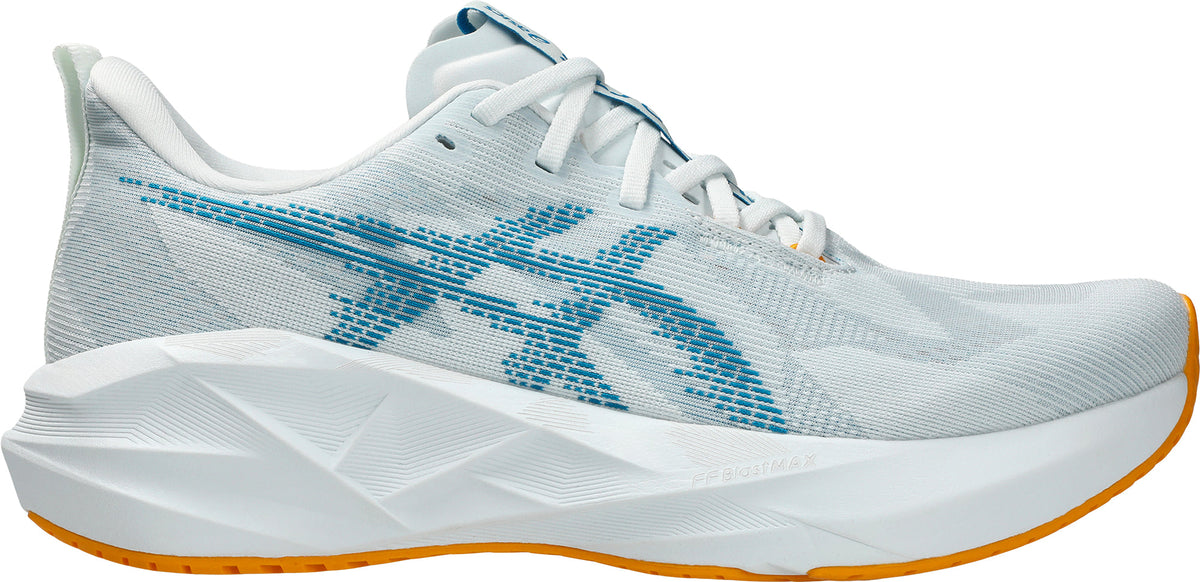 Asics Men's NovaBlast 5 Running Shoes - Blue