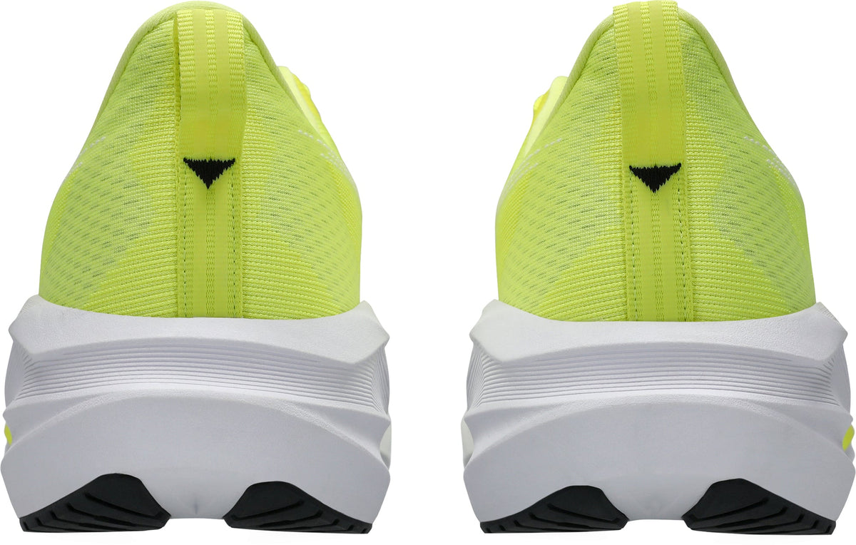 Asics Men's NovaBlast 5 Running Shoes - Yellow