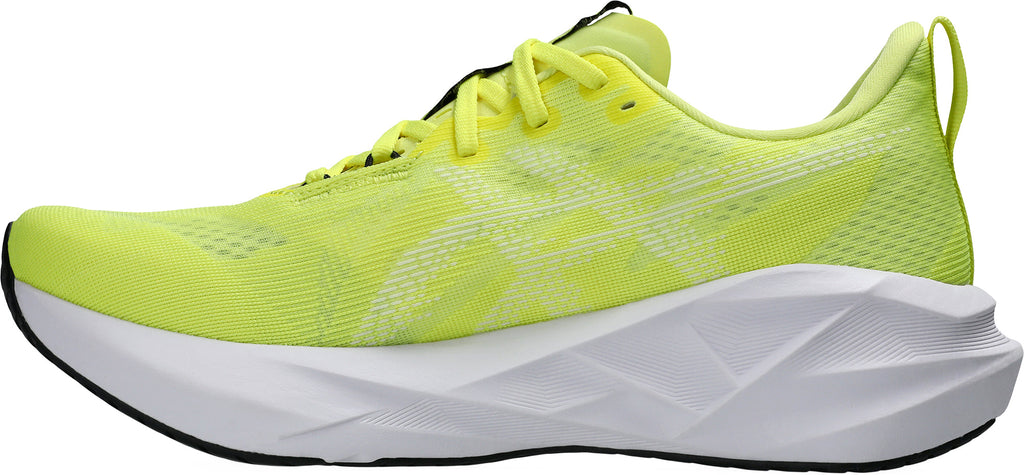 Asics Men's NovaBlast 5 Running Shoes - Yellow