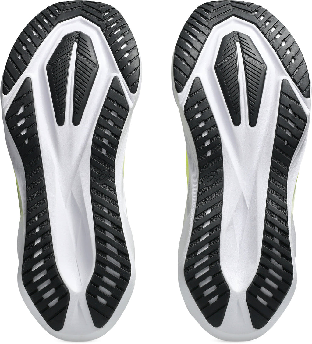 Asics Men's NovaBlast 5 Running Shoes - Yellow