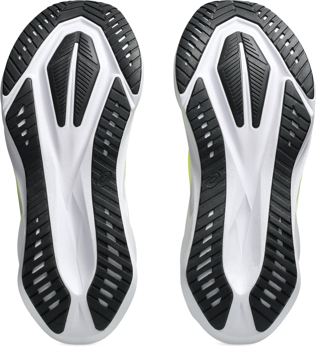 Asics Men's NovaBlast 5 Running Shoes - Yellow