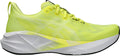 Asics Men's NovaBlast 5 Running Shoes - Yellow