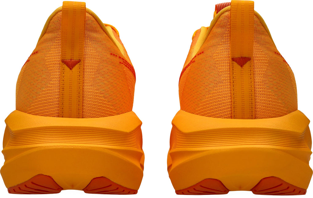 Asics Men's NovaBlast 5 Running Shoes - Orange