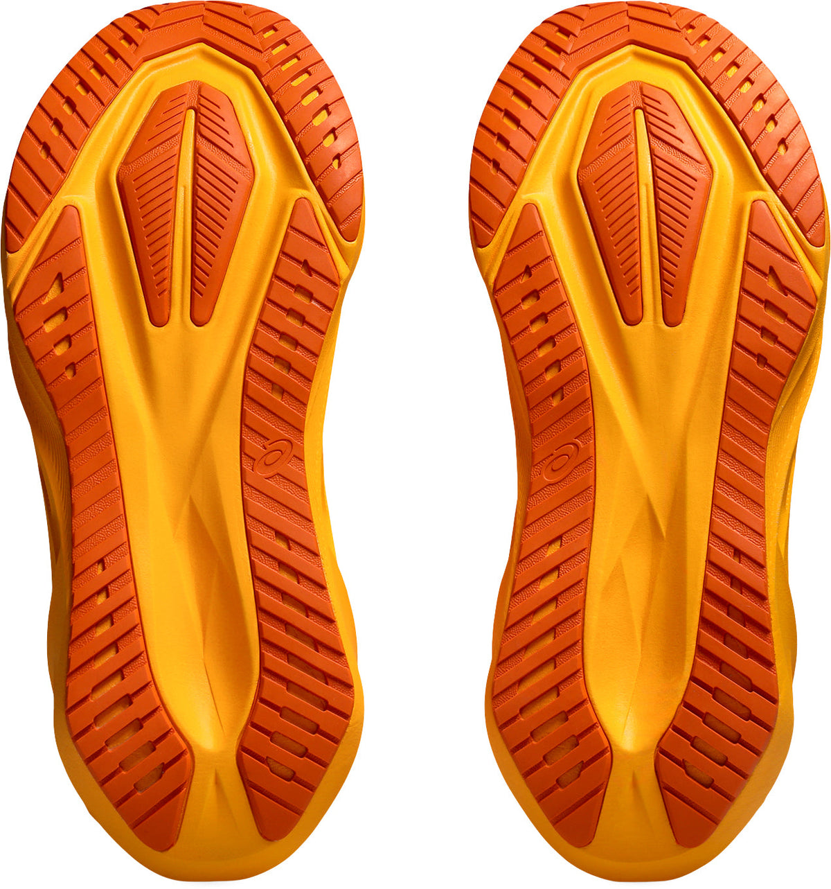 Asics Men's NovaBlast 5 Running Shoes - Orange
