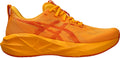 Asics Men's NovaBlast 5 Running Shoes - Orange