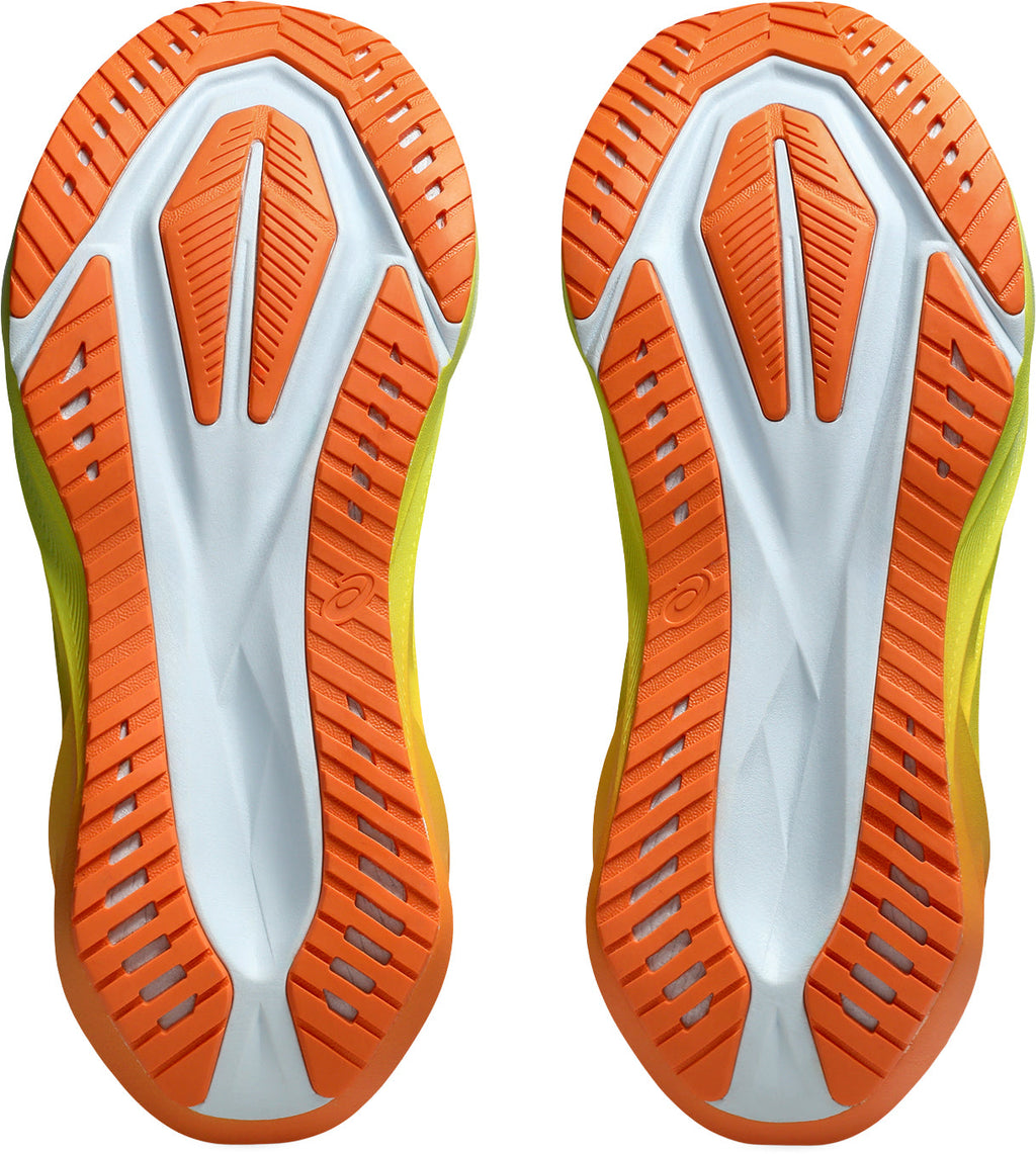 Asics Men's NovaBlast 5 Running Shoes - Blue