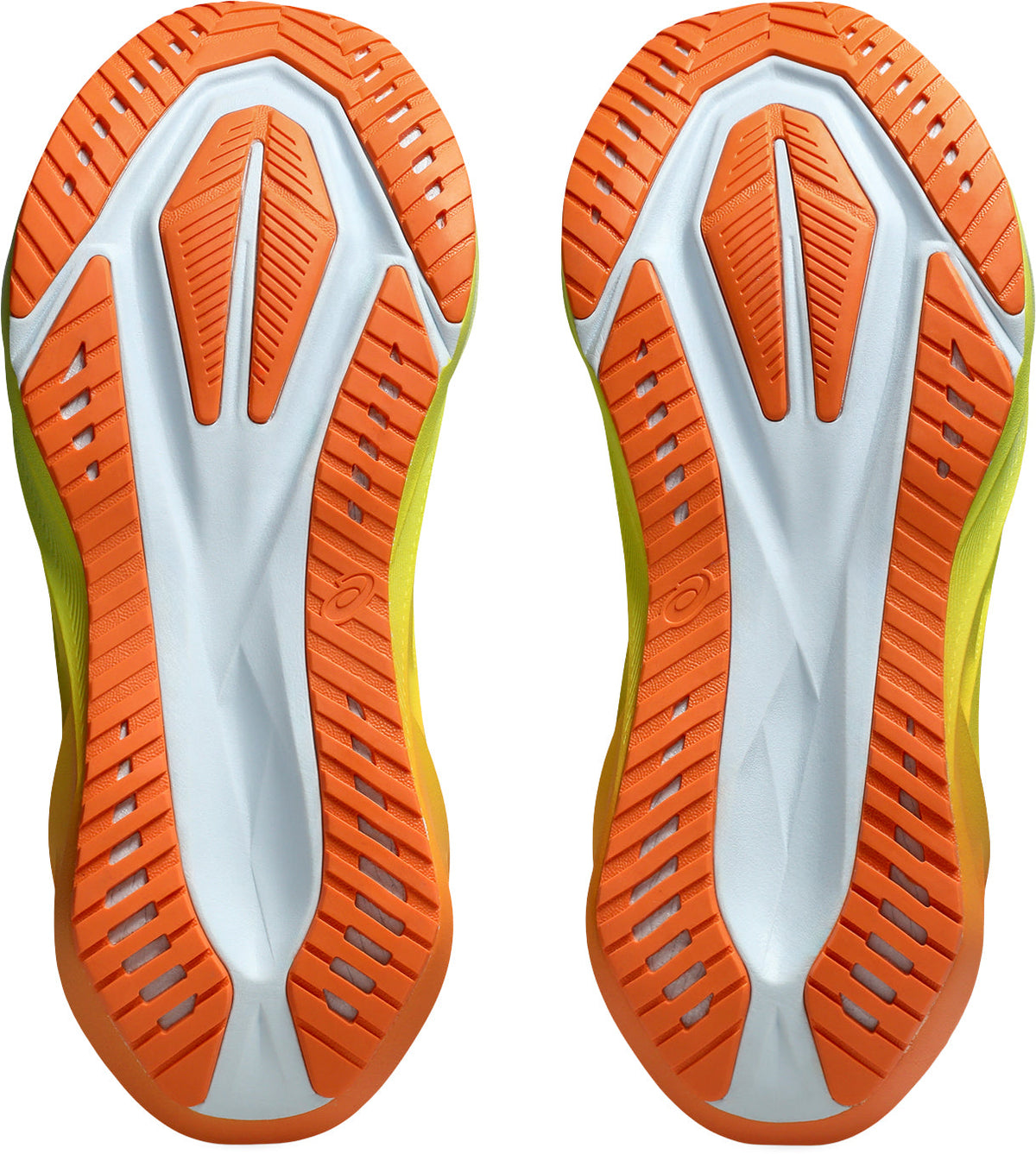 Asics Men's NovaBlast 5 Running Shoes - Blue