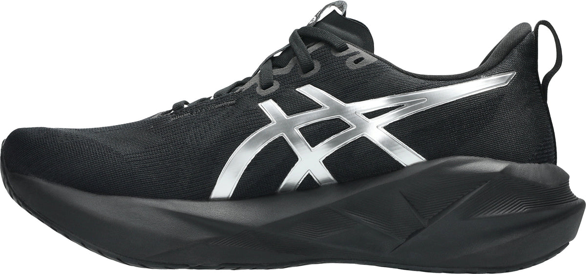 Asics Men's NovaBlast 5 Running Shoes - Black