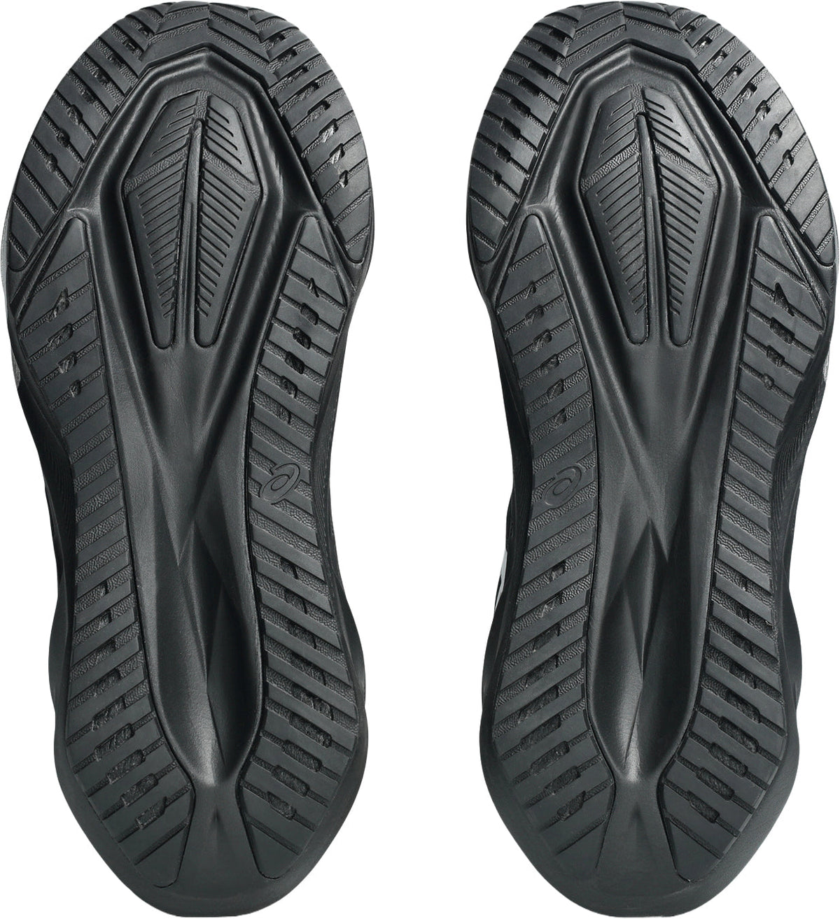 Asics Men's NovaBlast 5 Running Shoes - Black