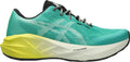 Asics Men's NovaBlast 5 TR Trail Running Shoes - Green