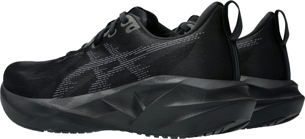 Asics Women's NovaBlast 5 Running Shoes - Black