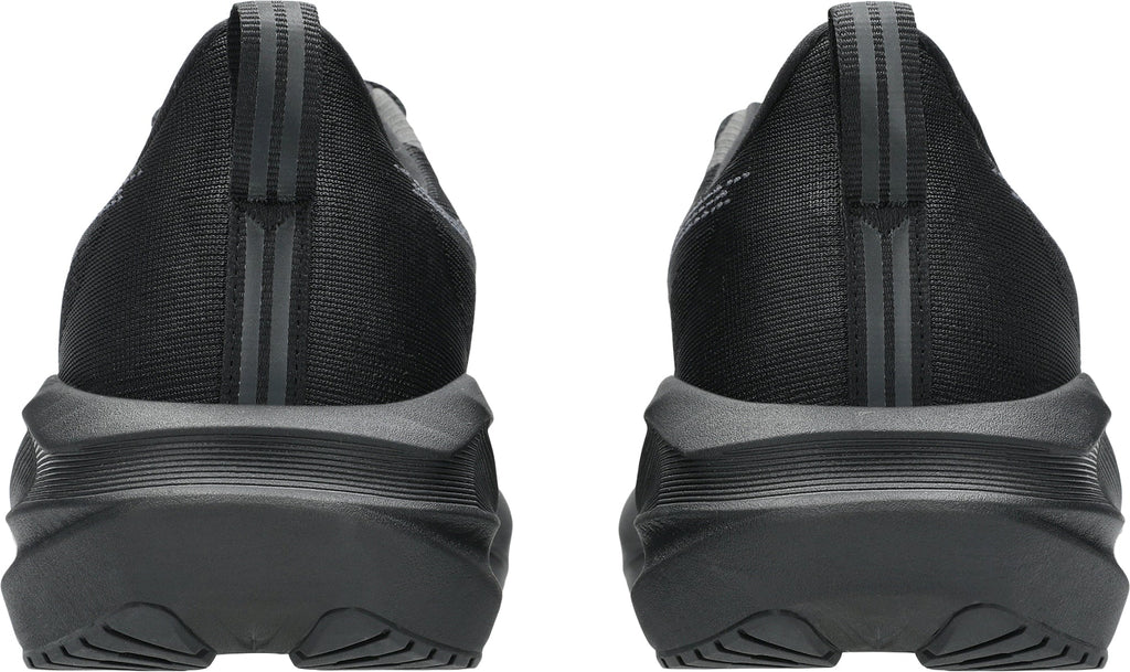 Asics Women's NovaBlast 5 Running Shoes - Black