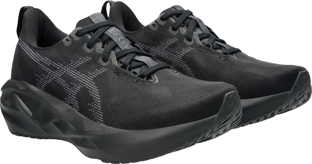Asics Women's NovaBlast 5 Running Shoes - Black