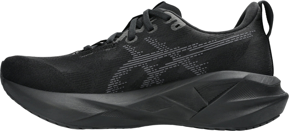 Asics Women's NovaBlast 5 Running Shoes - Black