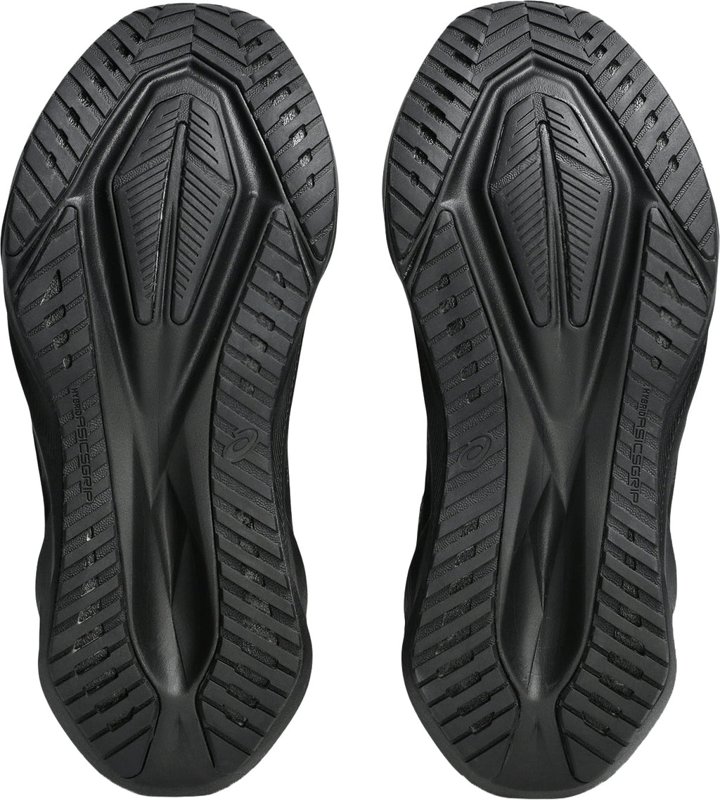 Asics Women's NovaBlast 5 Running Shoes - Black