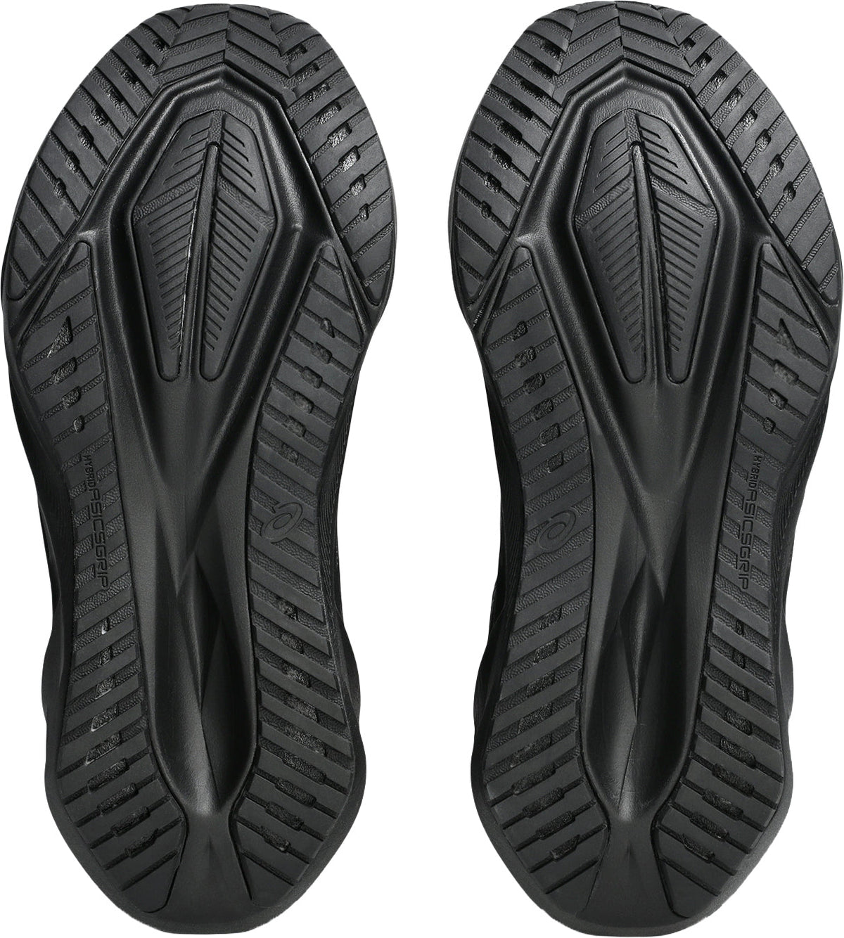 Asics Women's NovaBlast 5 Running Shoes - Black