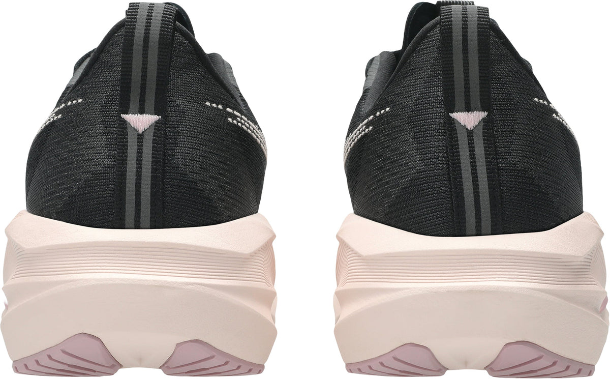 Asics Women's NovaBlast 5 Running Shoes - Black