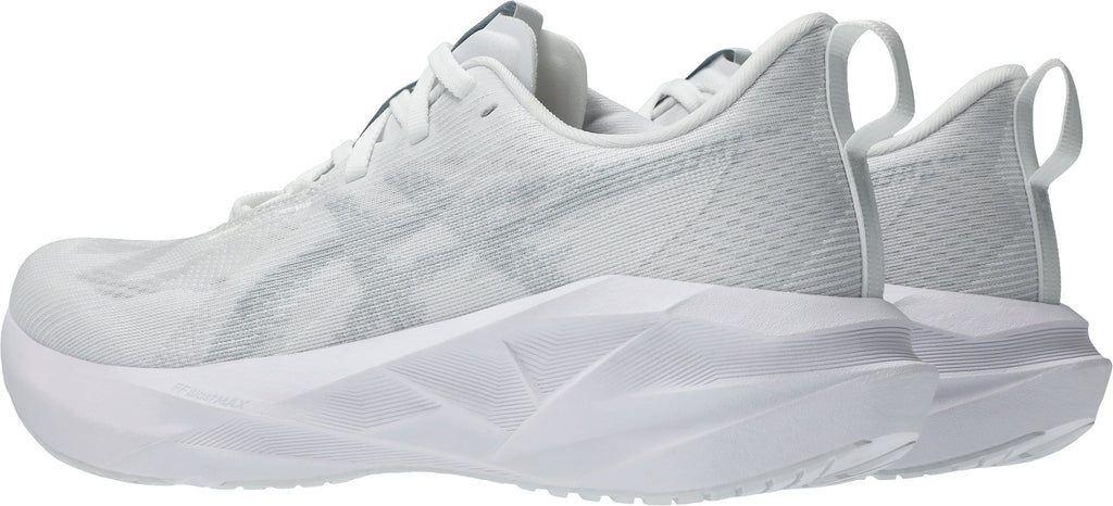 Asics Women's NovaBlast 5 Running Shoes - White