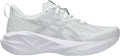 Asics Women's NovaBlast 5 Running Shoes - White