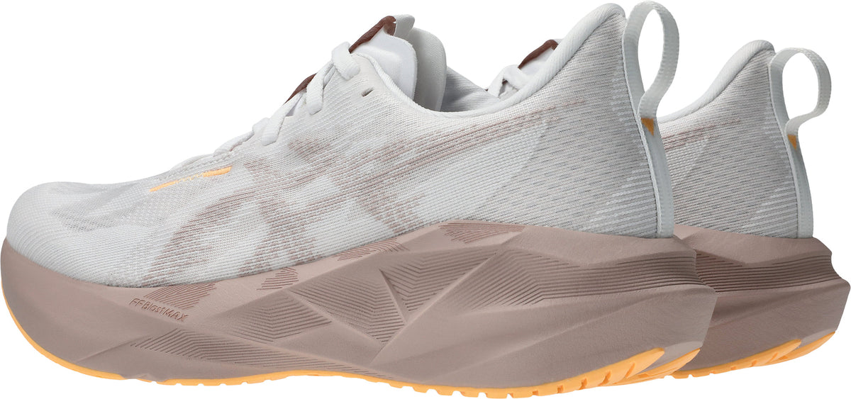 Asics Women's NovaBlast 5 Running Shoes - White