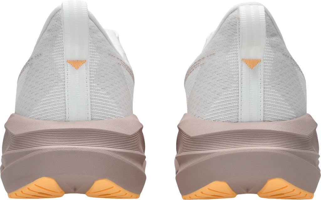 Asics Women's NovaBlast 5 Running Shoes - White
