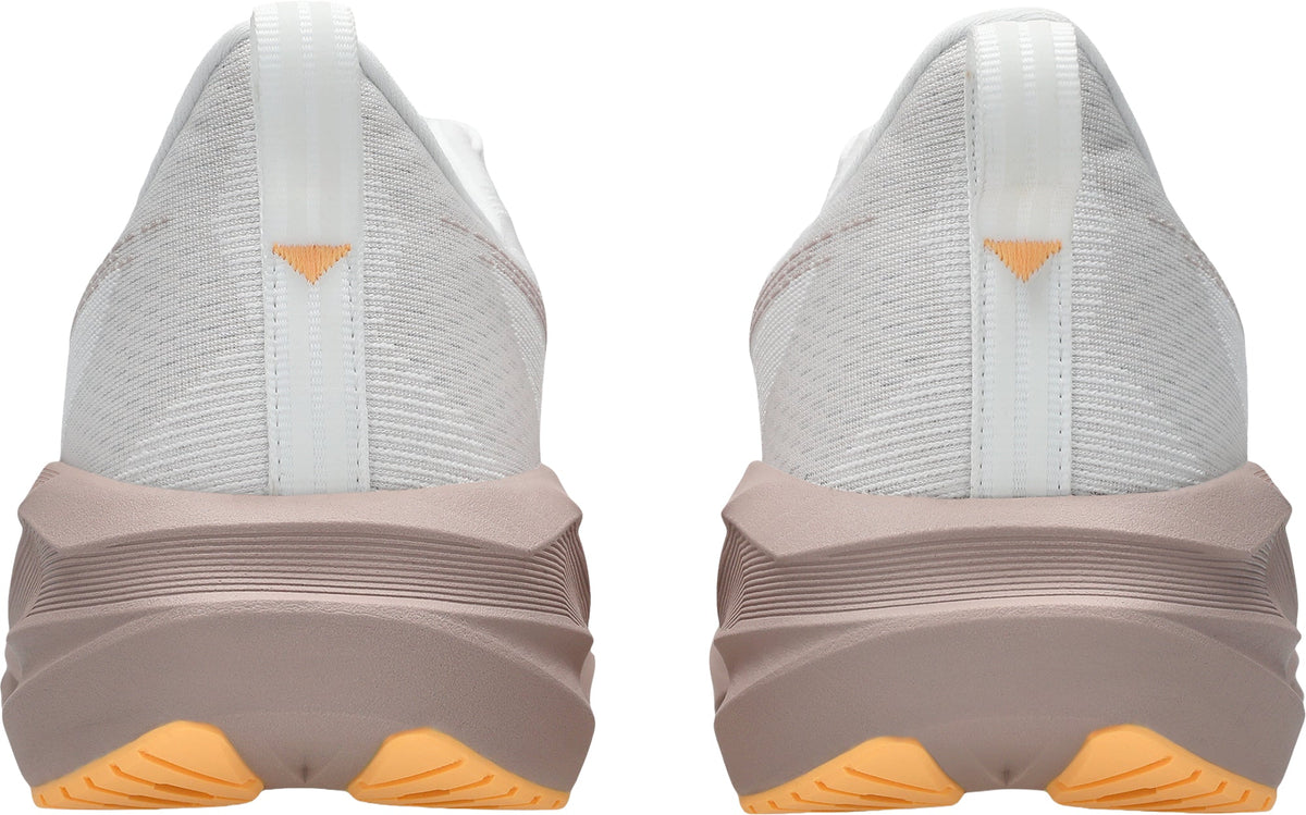 Asics Women's NovaBlast 5 Running Shoes - White