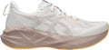 Asics Women's NovaBlast 5 Running Shoes - White