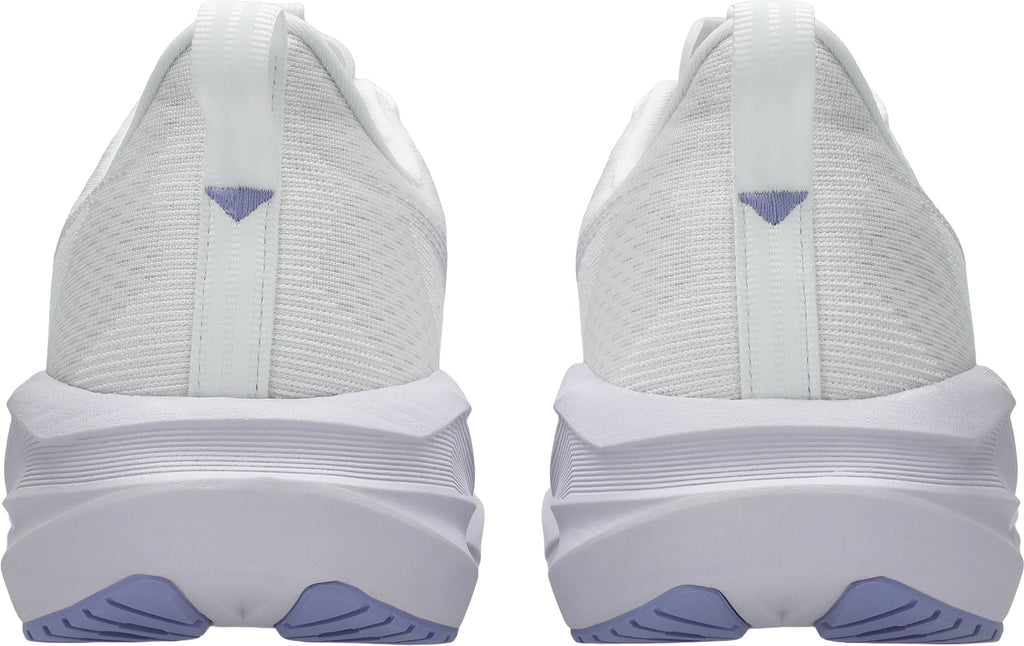 Asics Women's NovaBlast 5 Running Shoes - White