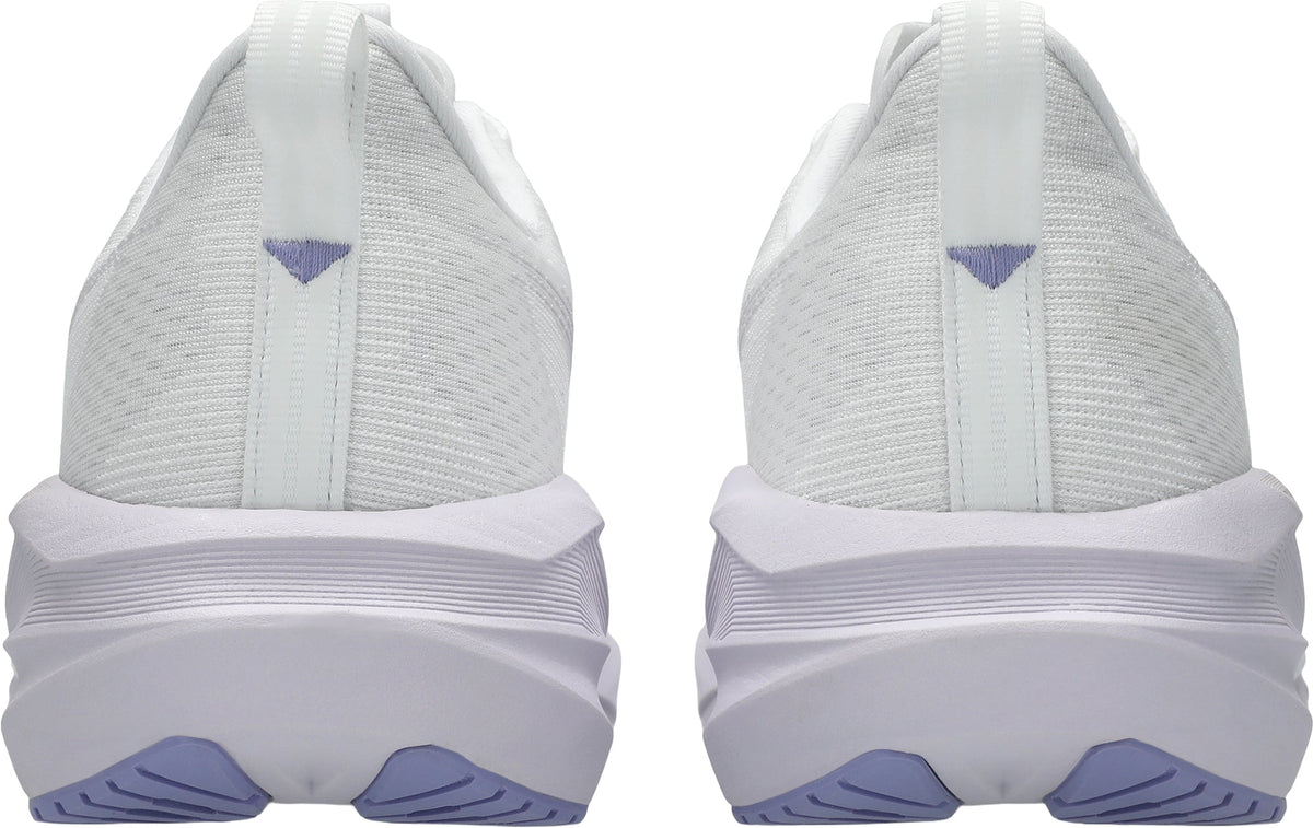 Asics Women's NovaBlast 5 Running Shoes - White