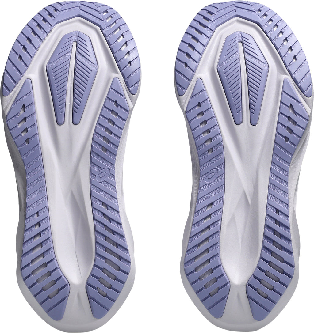 Asics Women's NovaBlast 5 Running Shoes - White
