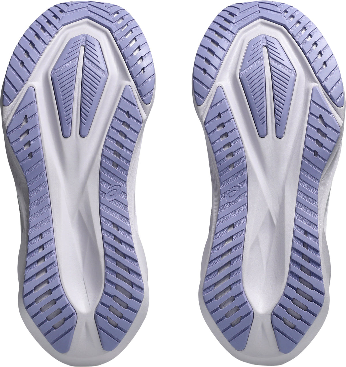 Asics Women's NovaBlast 5 Running Shoes - White