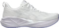 Asics Women's NovaBlast 5 Running Shoes - White