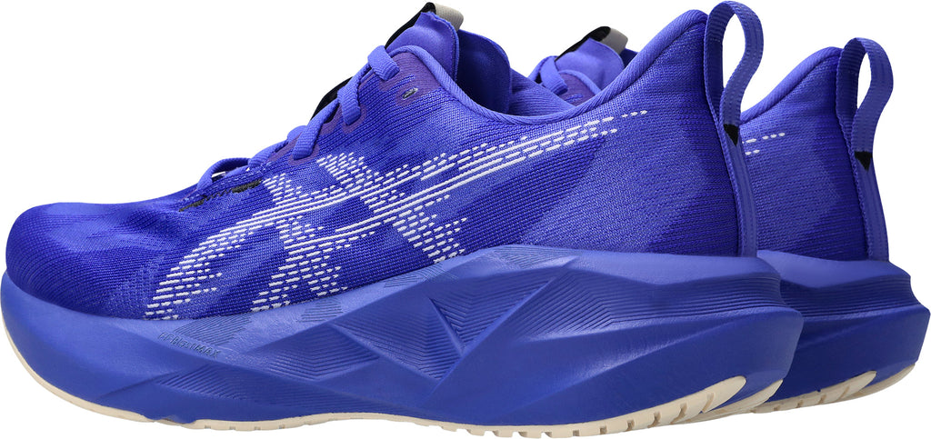 Asics Women's NovaBlast 5 Running Shoes - Blue