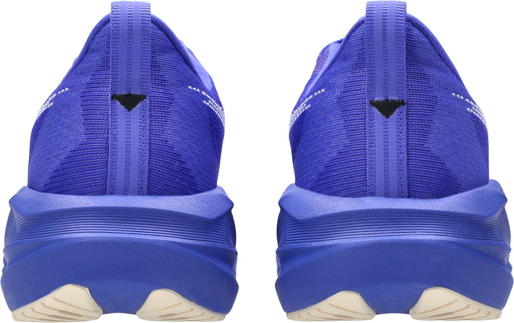 Asics Women's NovaBlast 5 Running Shoes - Blue
