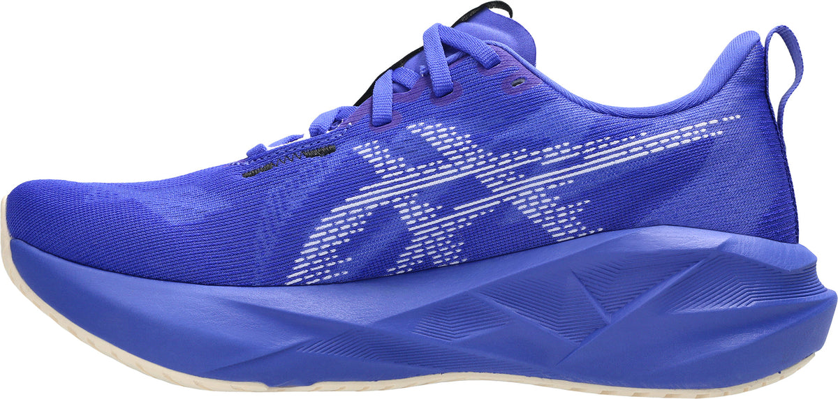 Asics Women's NovaBlast 5 Running Shoes - Blue