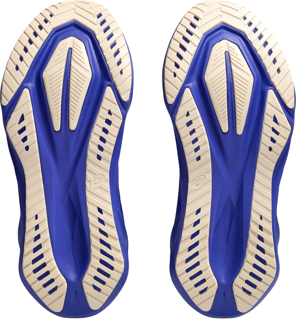 Asics Women's NovaBlast 5 Running Shoes - Blue