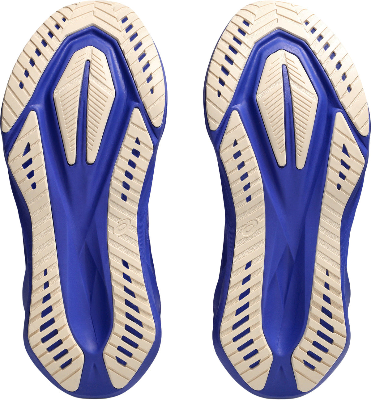 Asics Women's NovaBlast 5 Running Shoes - Blue