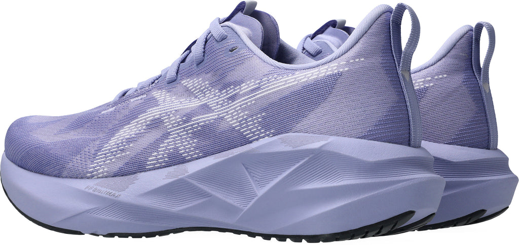 Asics Women's NovaBlast 5 Running Shoes - Blue