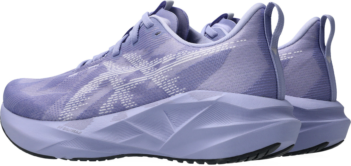 Asics Women's NovaBlast 5 Running Shoes - Blue
