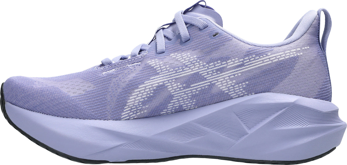 Asics Women's NovaBlast 5 Running Shoes - Blue